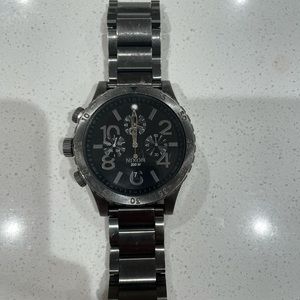 Nixon 48-20 Chrono Mens watch
